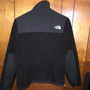 The North Face Denali women size small